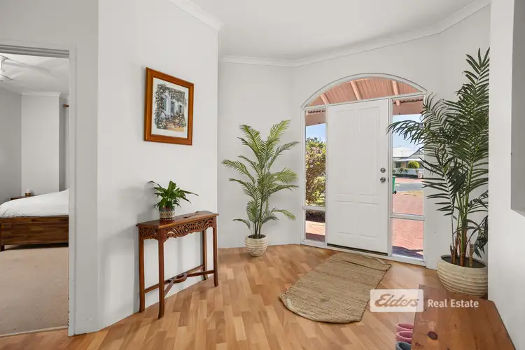 Main view of Homely house listing, 8 Iris Way, Glen Iris WA 6230