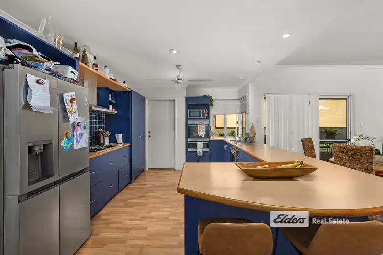 Fourth view of Homely house listing, 8 Iris Way, Glen Iris WA 6230