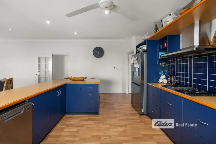 Fifth view of Homely house listing, 8 Iris Way, Glen Iris WA 6230