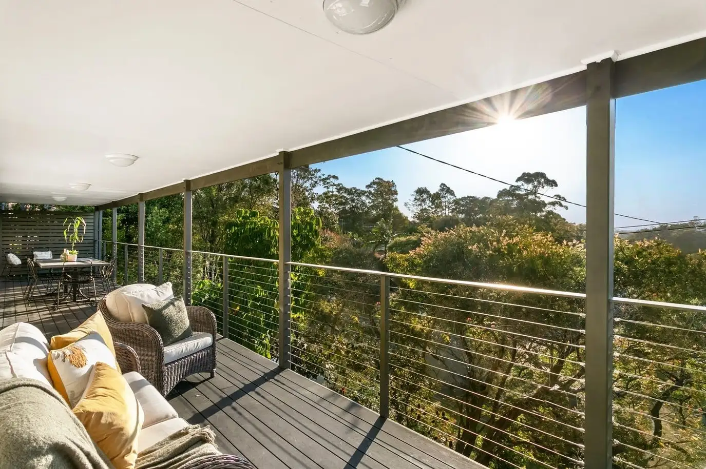 Main view of Homely house listing, 55 Helvetia Avenue, Berowra NSW 2081