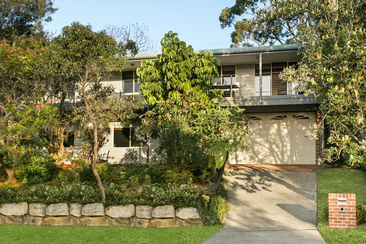 Third view of Homely house listing, 55 Helvetia Avenue, Berowra NSW 2081