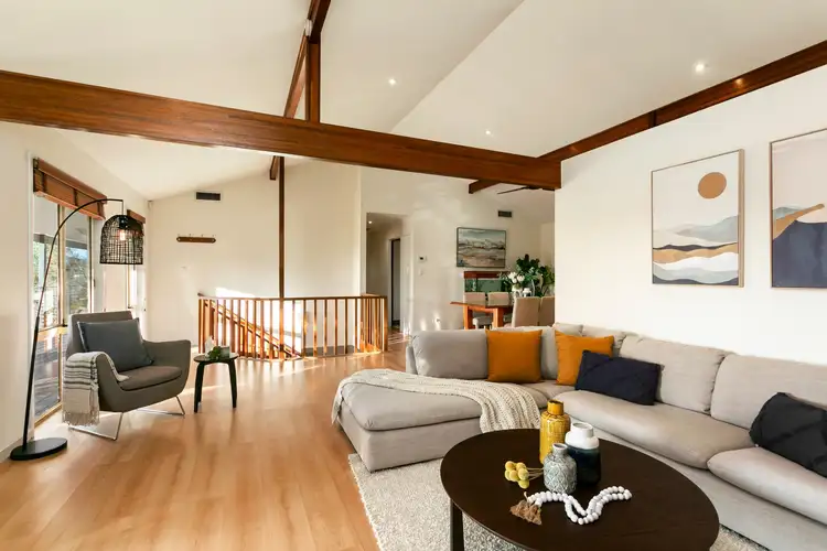 Fourth view of Homely house listing, 55 Helvetia Avenue, Berowra NSW 2081