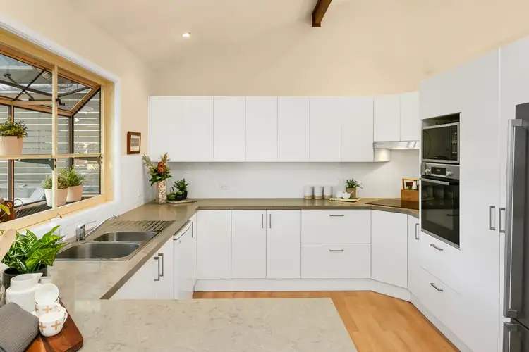 Fifth view of Homely house listing, 55 Helvetia Avenue, Berowra NSW 2081