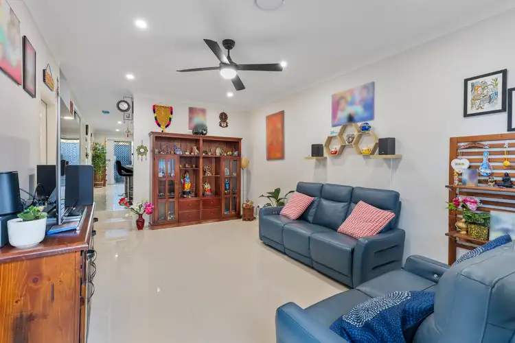 Second view of Homely townhouse listing, 13/210 Great Western Highway, Westmead NSW 2145