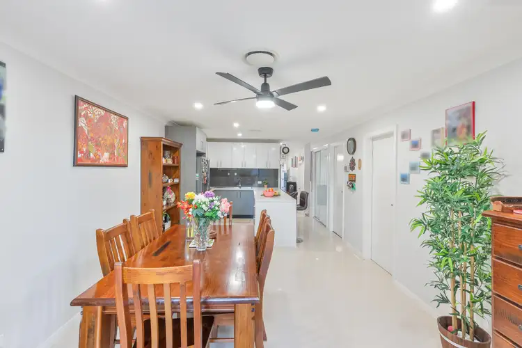 Third view of Homely townhouse listing, 13/210 Great Western Highway, Westmead NSW 2145