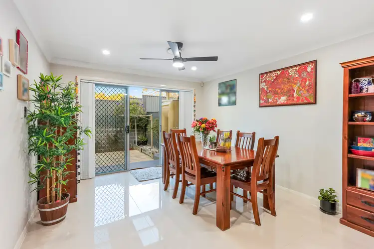 Fifth view of Homely townhouse listing, 13/210 Great Western Highway, Westmead NSW 2145