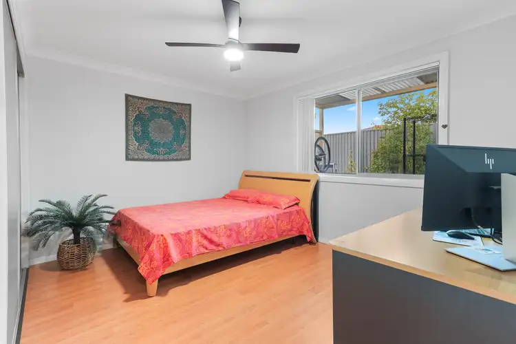 Sixth view of Homely townhouse listing, 13/210 Great Western Highway, Westmead NSW 2145