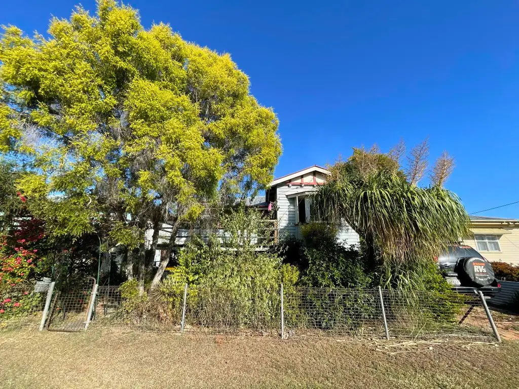 Main view of Homely house listing, 26 Dalby Street, Jandowae QLD 4410