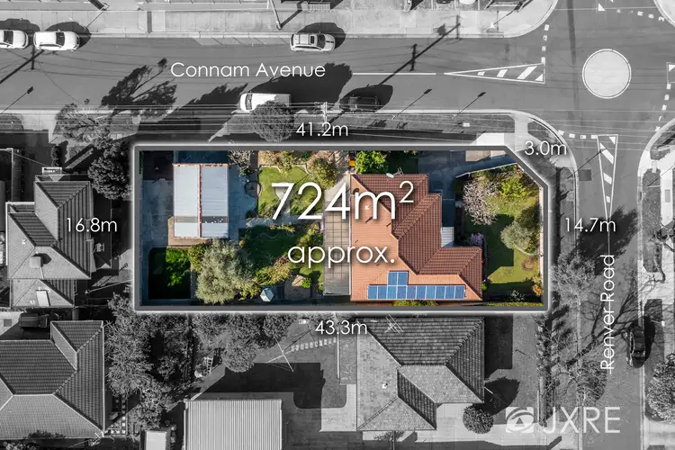 36 Renver Road, Clayton VIC 3168