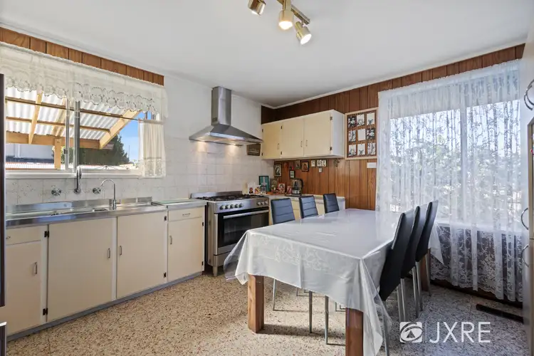 Fifth view of Homely house listing, 36 Renver Road, Clayton VIC 3168