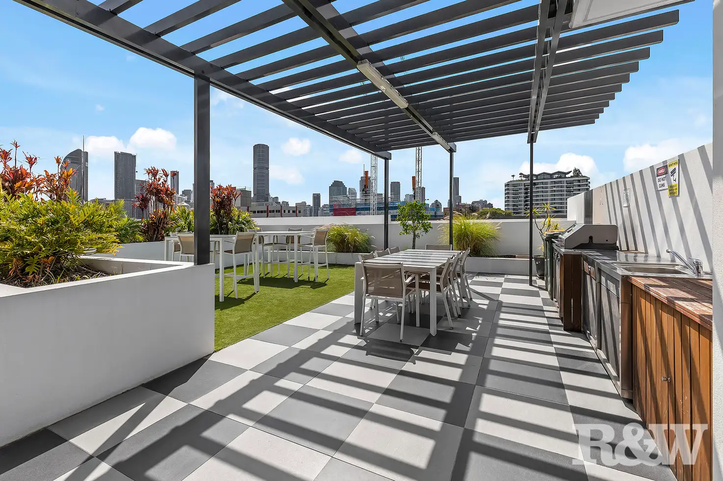 Main view of Homely apartment listing, 608/616 Main Street, Kangaroo Point QLD 4169