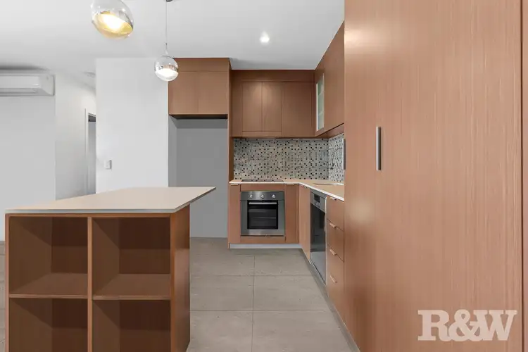 Third view of Homely apartment listing, 608/616 Main Street, Kangaroo Point QLD 4169