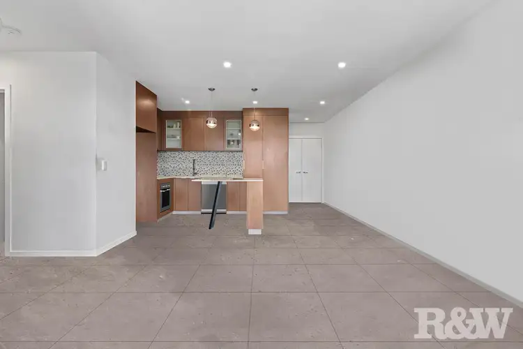 Fourth view of Homely apartment listing, 608/616 Main Street, Kangaroo Point QLD 4169