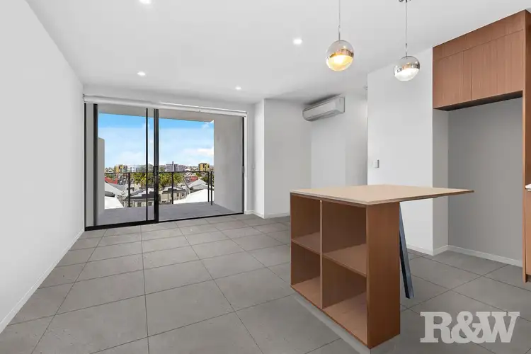 Fifth view of Homely apartment listing, 608/616 Main Street, Kangaroo Point QLD 4169