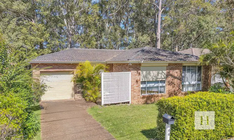 44 Malison Street, Wyoming NSW 2250
