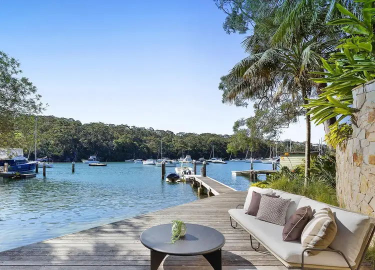 30 Cowdroy Avenue, Cammeray NSW 2062