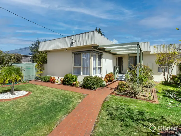 Main view of Homely house listing, 10 Riversdale Avenue, Carrum VIC 3197