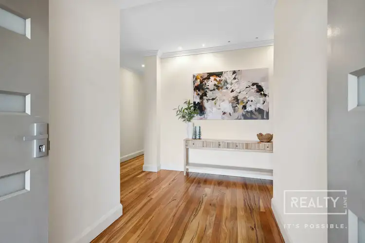 Second view of Homely house listing, 27 Jodrell Road, Gwelup WA 6018
