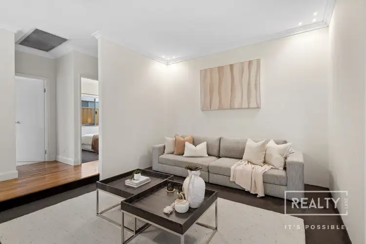 Third view of Homely house listing, 27 Jodrell Road, Gwelup WA 6018
