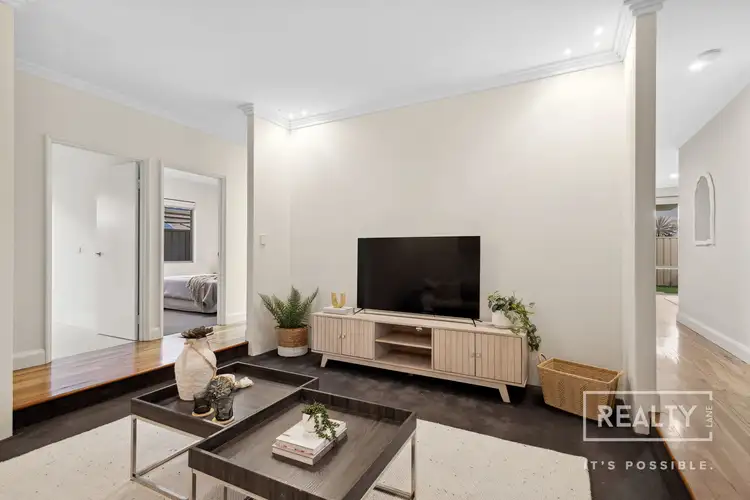 Fourth view of Homely house listing, 27 Jodrell Road, Gwelup WA 6018