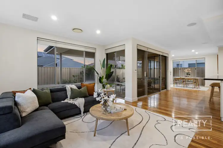 Fifth view of Homely house listing, 27 Jodrell Road, Gwelup WA 6018