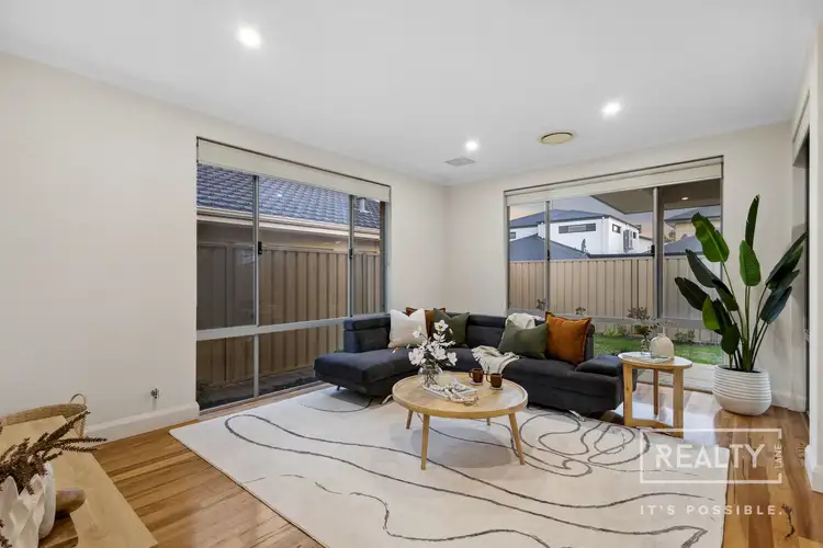 Sixth view of Homely house listing, 27 Jodrell Road, Gwelup WA 6018