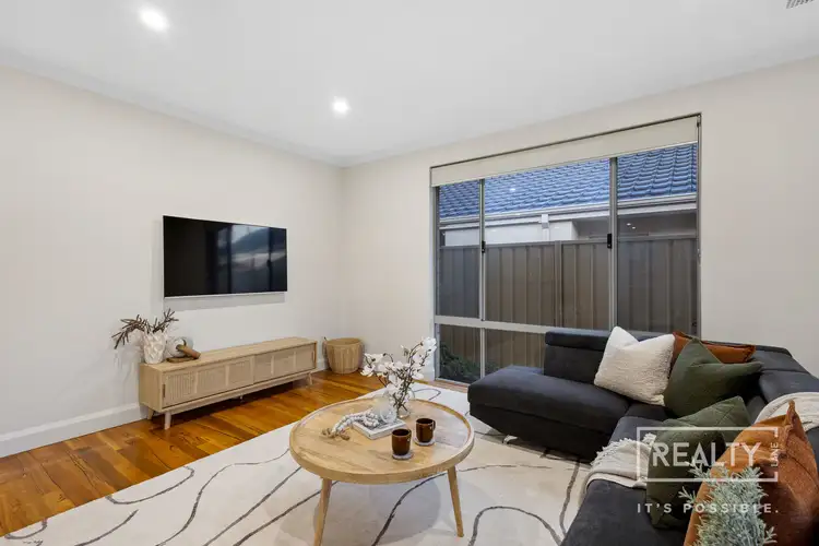 Seventh view of Homely house listing, 27 Jodrell Road, Gwelup WA 6018