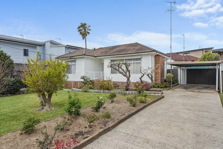 Main view of Homely house listing, 43 Farmborough Road, Unanderra NSW 2526