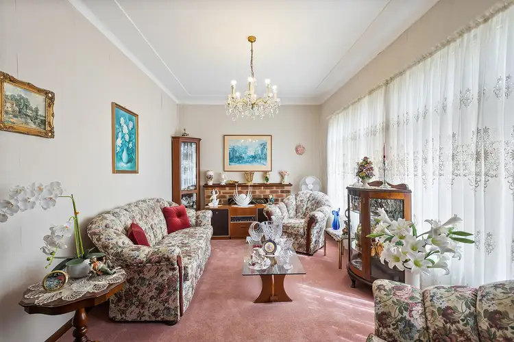 Second view of Homely house listing, 43 Farmborough Road, Unanderra NSW 2526
