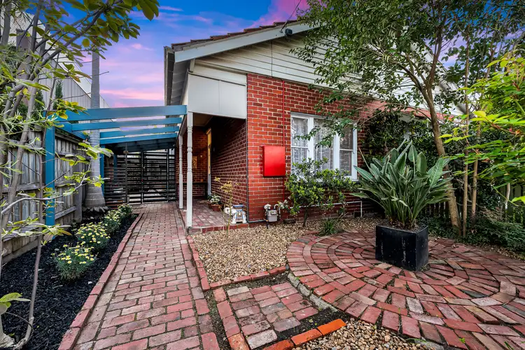 Main view of Homely house listing, 18 Docker Street, Elwood VIC 3184