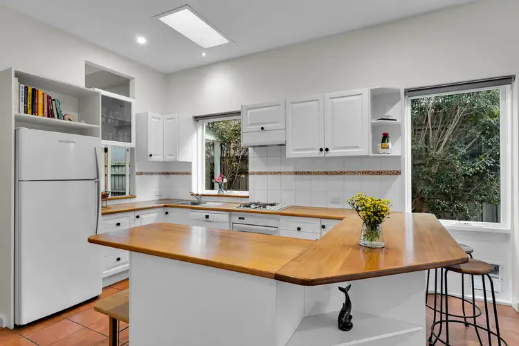 Fourth view of Homely house listing, 18 Docker Street, Elwood VIC 3184