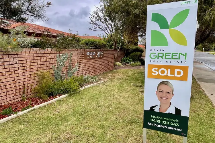 13/45-51 Sholl Street, Mandurah WA 6210