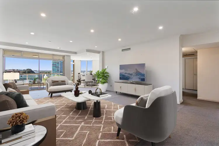 706/63 Crown Street, Woolloomooloo NSW 2011