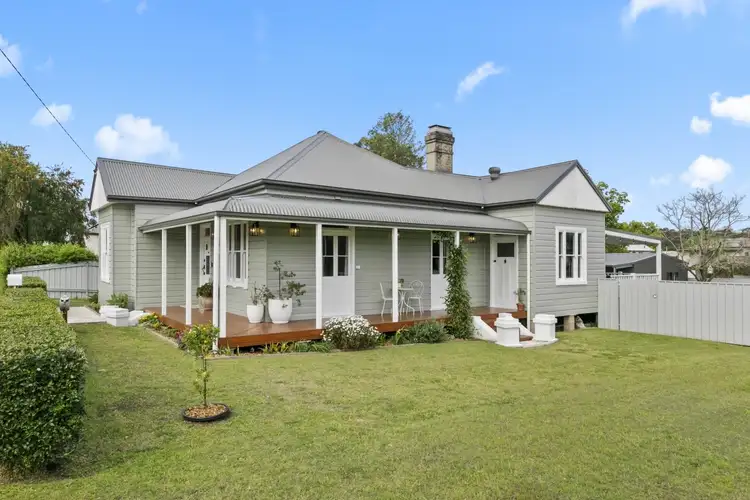 20 Edward Street, Kurri Kurri NSW 2327