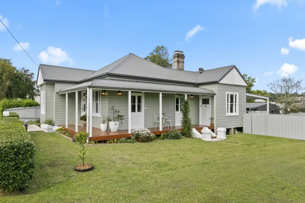 Main view of Homely house listing, 20 Edward Street, Kurri Kurri NSW 2327