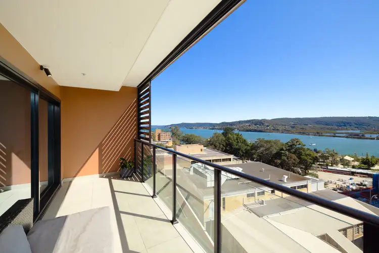 605/25 Mann Street, Gosford NSW 2250