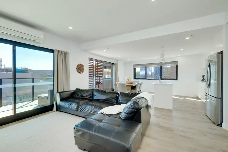 Second view of Homely apartment listing, 605/25 Mann Street, Gosford NSW 2250