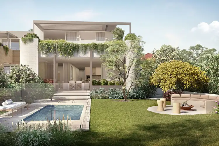 3/52-54 Brighton Street, Freshwater NSW 2096