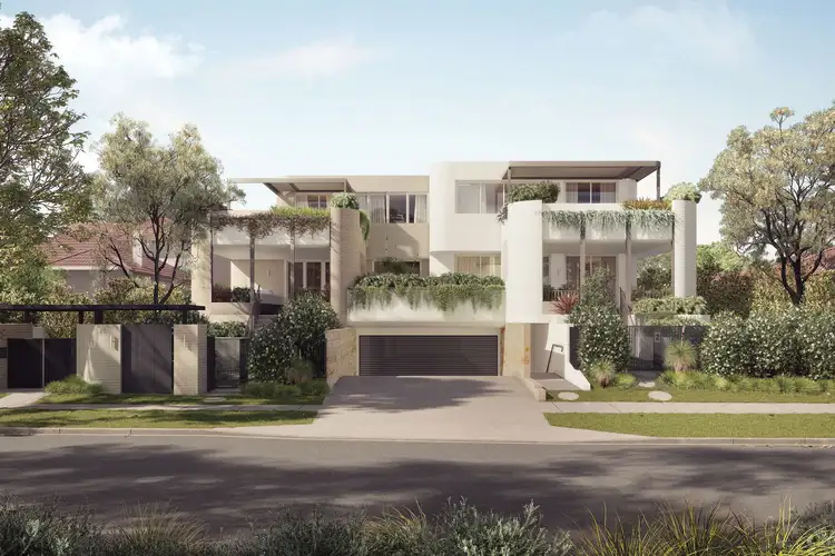 Fourth view of Homely unit listing, 3/52-54 Brighton Street, Freshwater NSW 2096