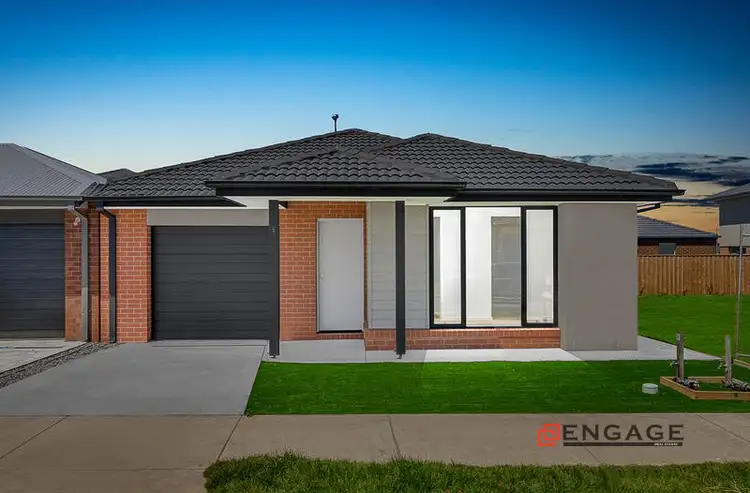 Main view of Homely house listing, 6 Kindred Way, Tarneit VIC 3029