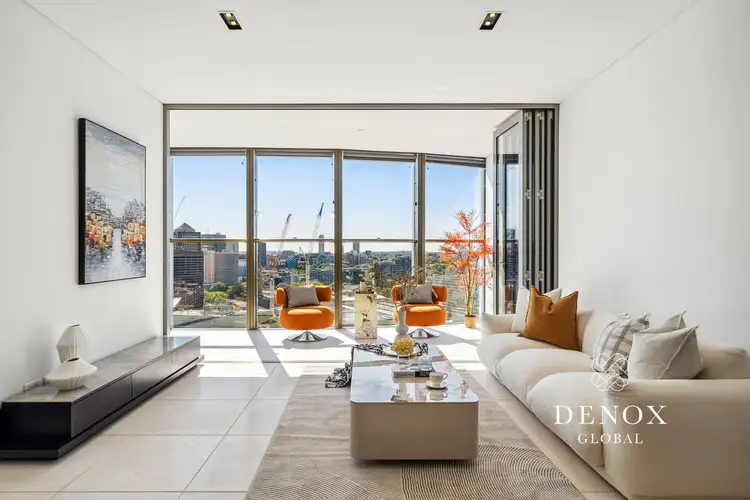 2604/18A Park Lane, Chippendale NSW 2008