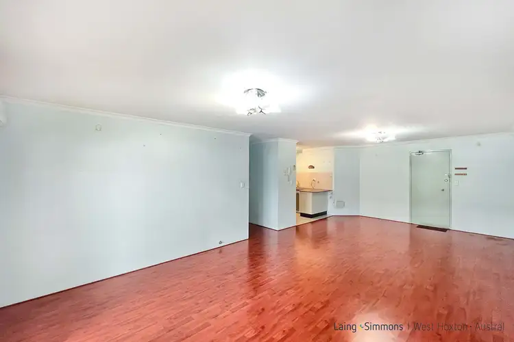 Sixth view of Homely apartment listing, 9/67 Elizabeth Drive, Liverpool NSW 2170
