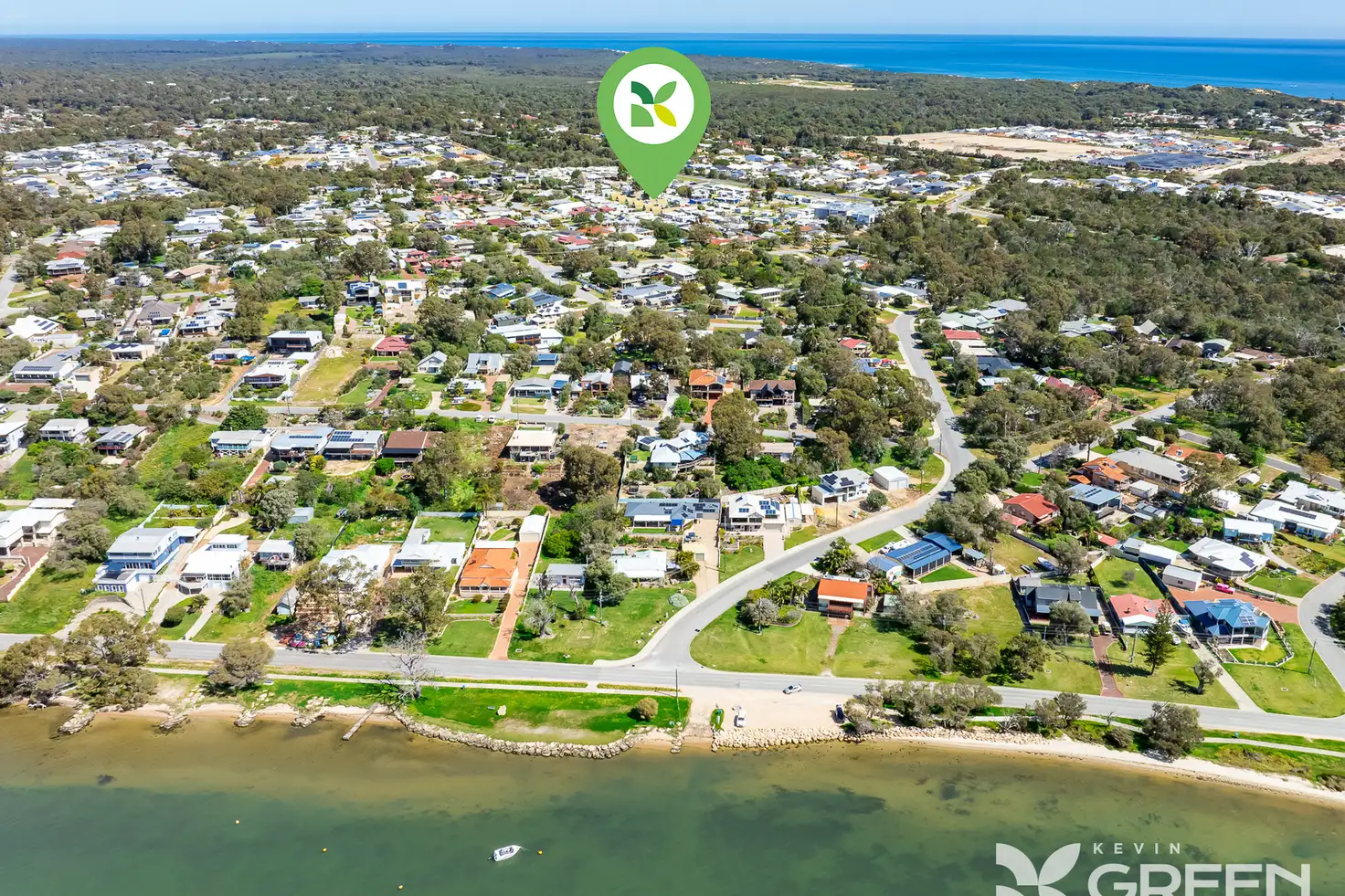 Main view of Homely unit listing, 68/1149 Old Coast Road, Dawesville WA 6211