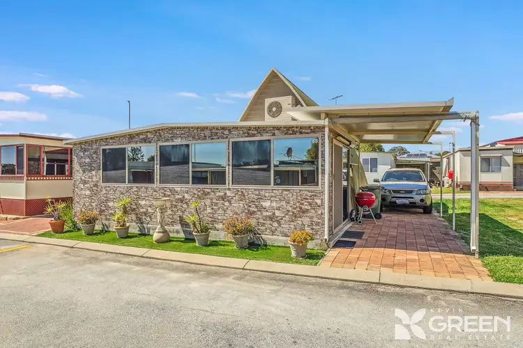 Second view of Homely unit listing, 68/1149 Old Coast Road, Dawesville WA 6211