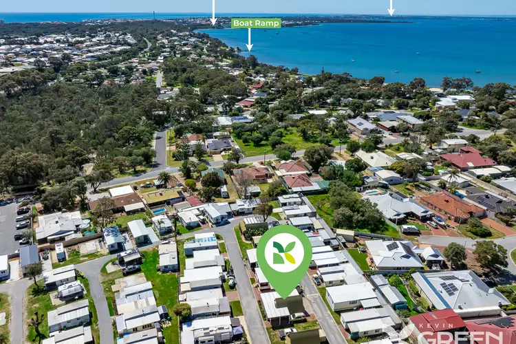 Fifth view of Homely unit listing, 68/1149 Old Coast Road, Dawesville WA 6211