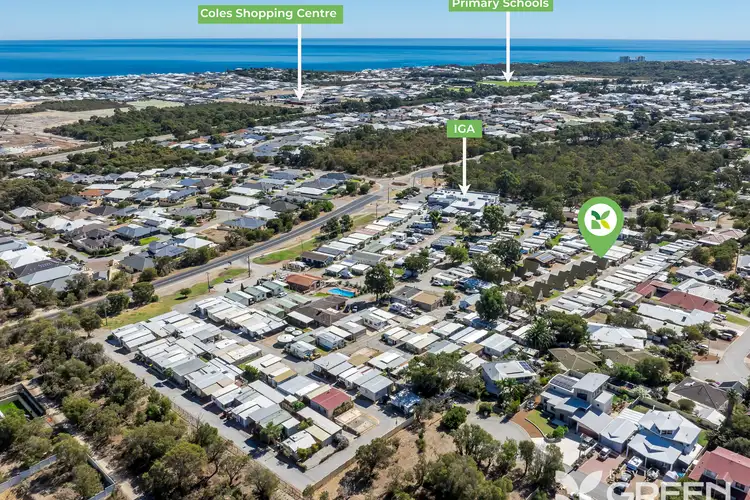 Seventh view of Homely unit listing, 68/1149 Old Coast Road, Dawesville WA 6211