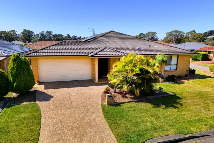 1/48 Nuwarra Circuit, Forster NSW 2428