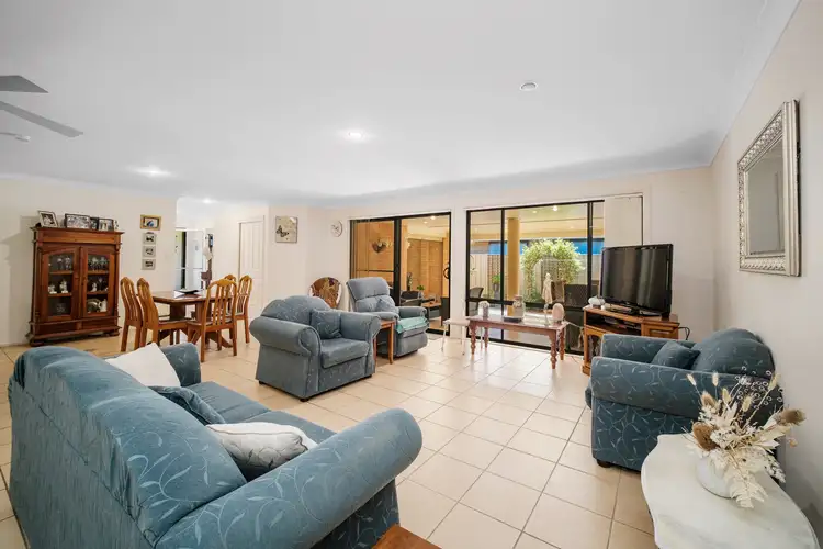 Third view of Homely villa listing, 1/48 Nuwarra Circuit, Forster NSW 2428