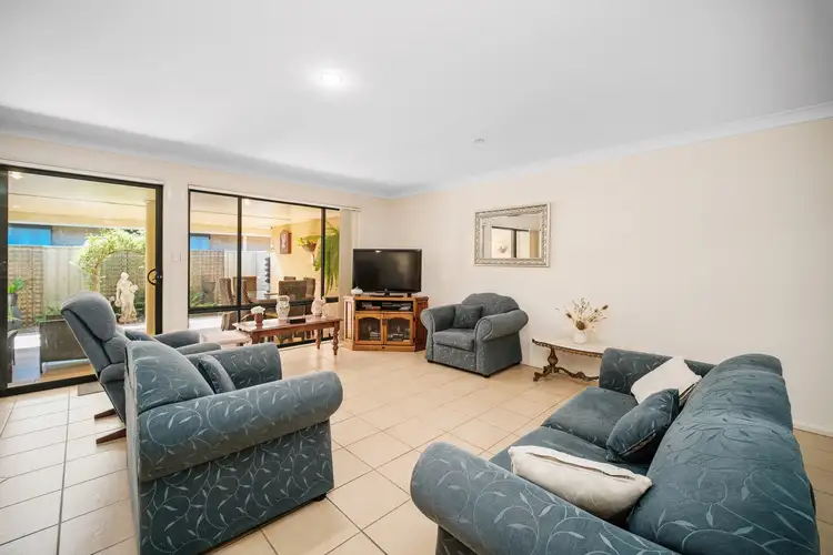 Fourth view of Homely villa listing, 1/48 Nuwarra Circuit, Forster NSW 2428
