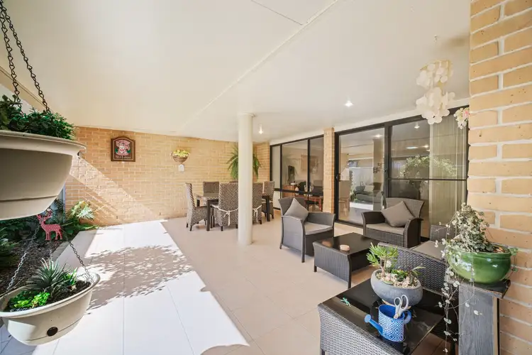 Sixth view of Homely villa listing, 1/48 Nuwarra Circuit, Forster NSW 2428